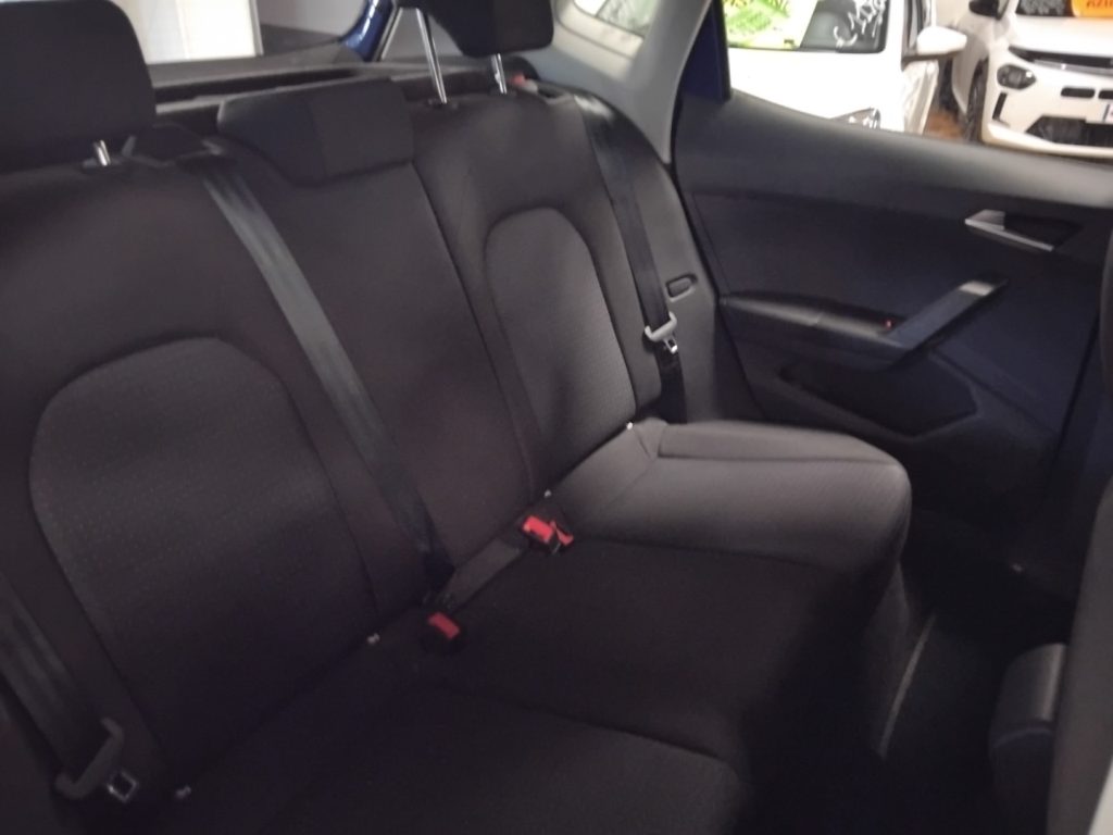 SEAT Arona 1.0 EcoTSI Style - 10
