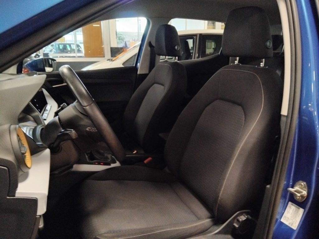 SEAT Arona 1.0 EcoTSI Style - 12