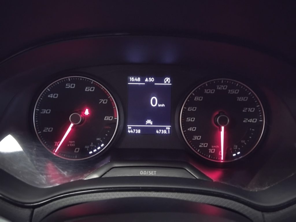 SEAT Arona 1.0 EcoTSI Style - 13