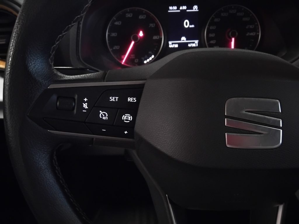 SEAT Arona 1.0 EcoTSI Style - 18