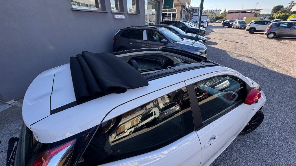 TOYOTA Aygo 1.0 VVT-i 69 CV 5 porte x-wave - 19