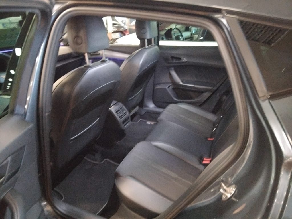 CUPRA Formentor 1.5 TSI - 8