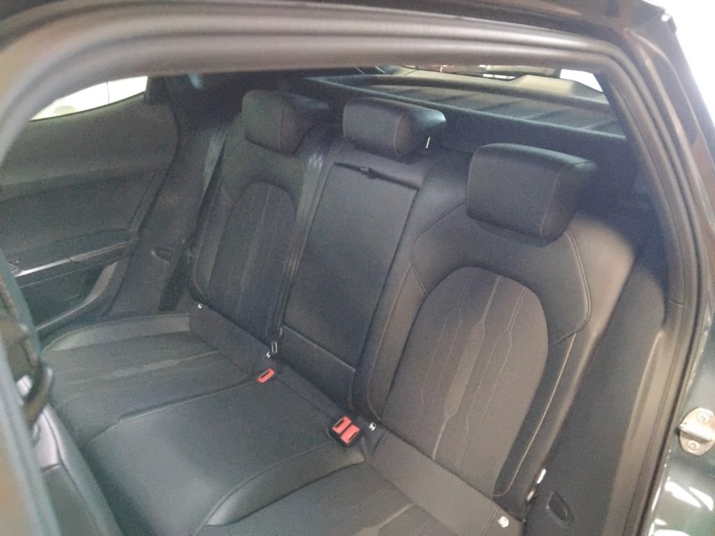 CUPRA Formentor 1.5 TSI - 9