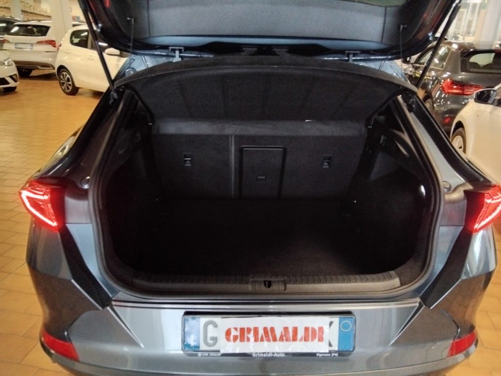 CUPRA Formentor 1.5 TSI - 10