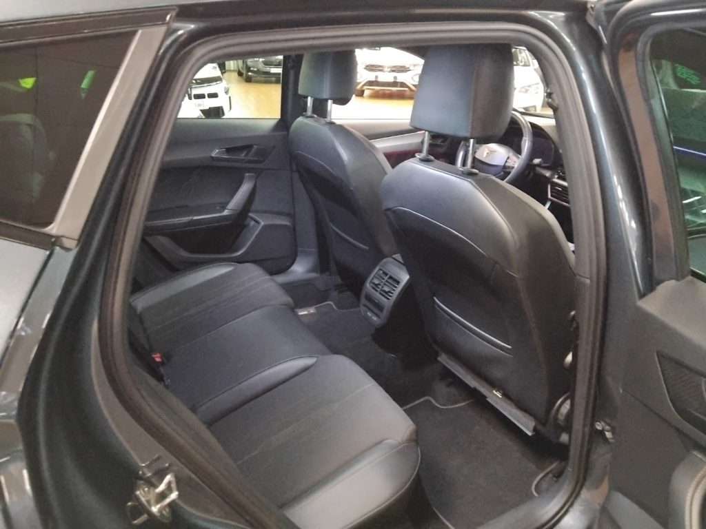 CUPRA Formentor 1.5 TSI - 11