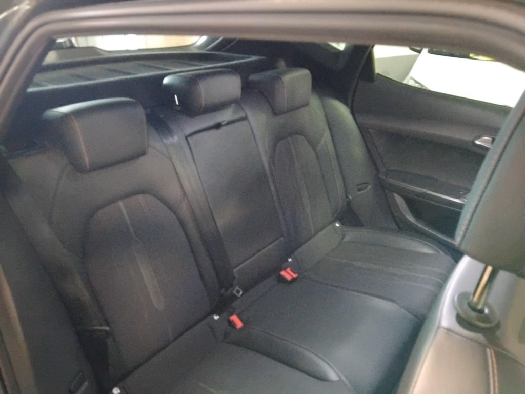 CUPRA Formentor 1.5 TSI - 12