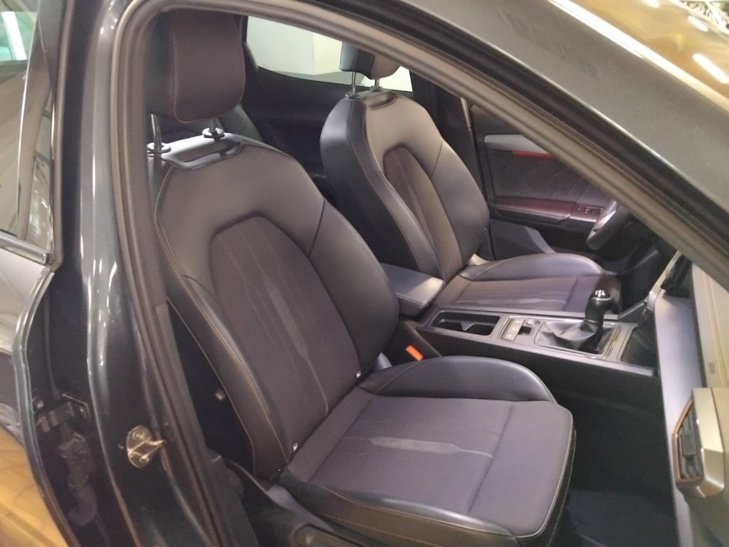 CUPRA Formentor 1.5 TSI - 14