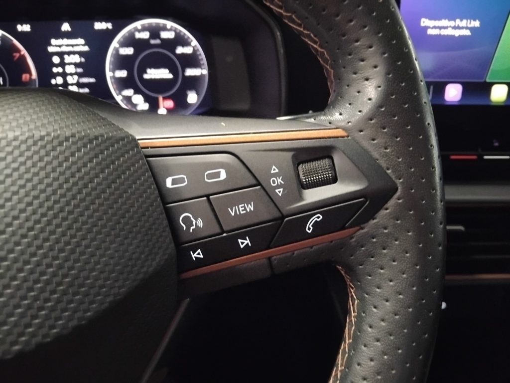 CUPRA Formentor 1.5 TSI - 19