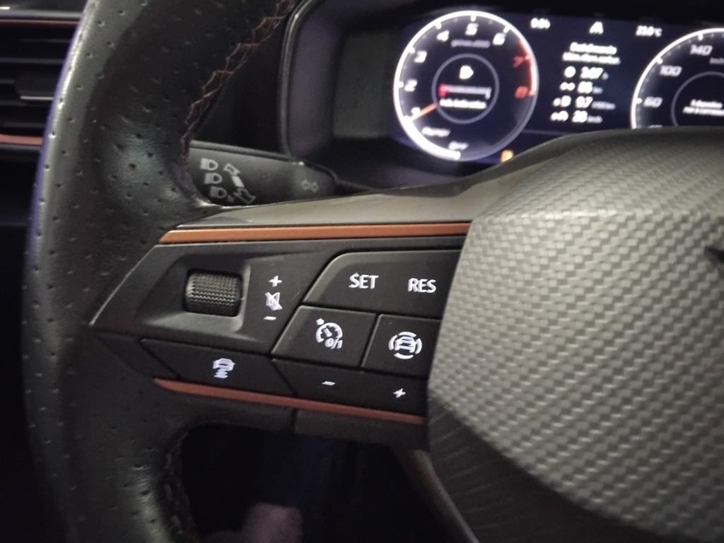 CUPRA Formentor 1.5 TSI - 26