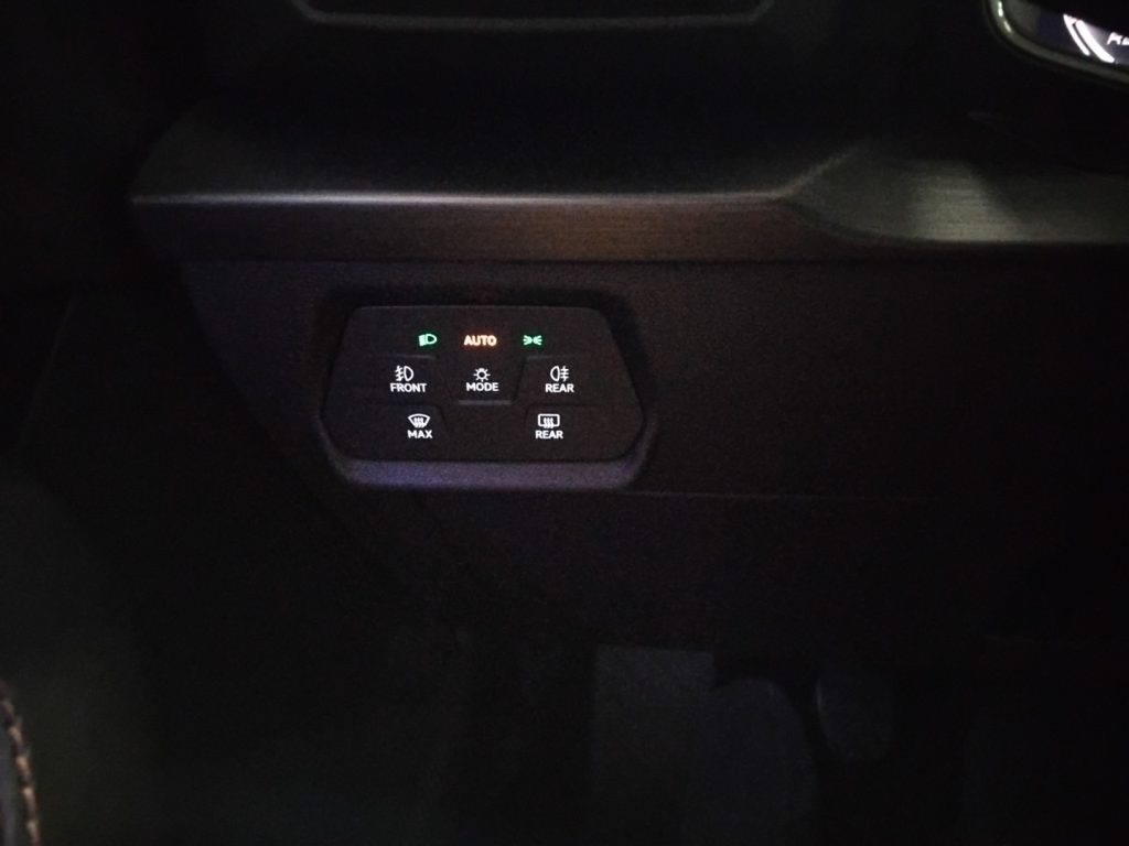 CUPRA Formentor 1.5 TSI - 27