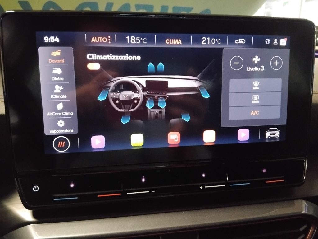 CUPRA Formentor 1.5 TSI - 28