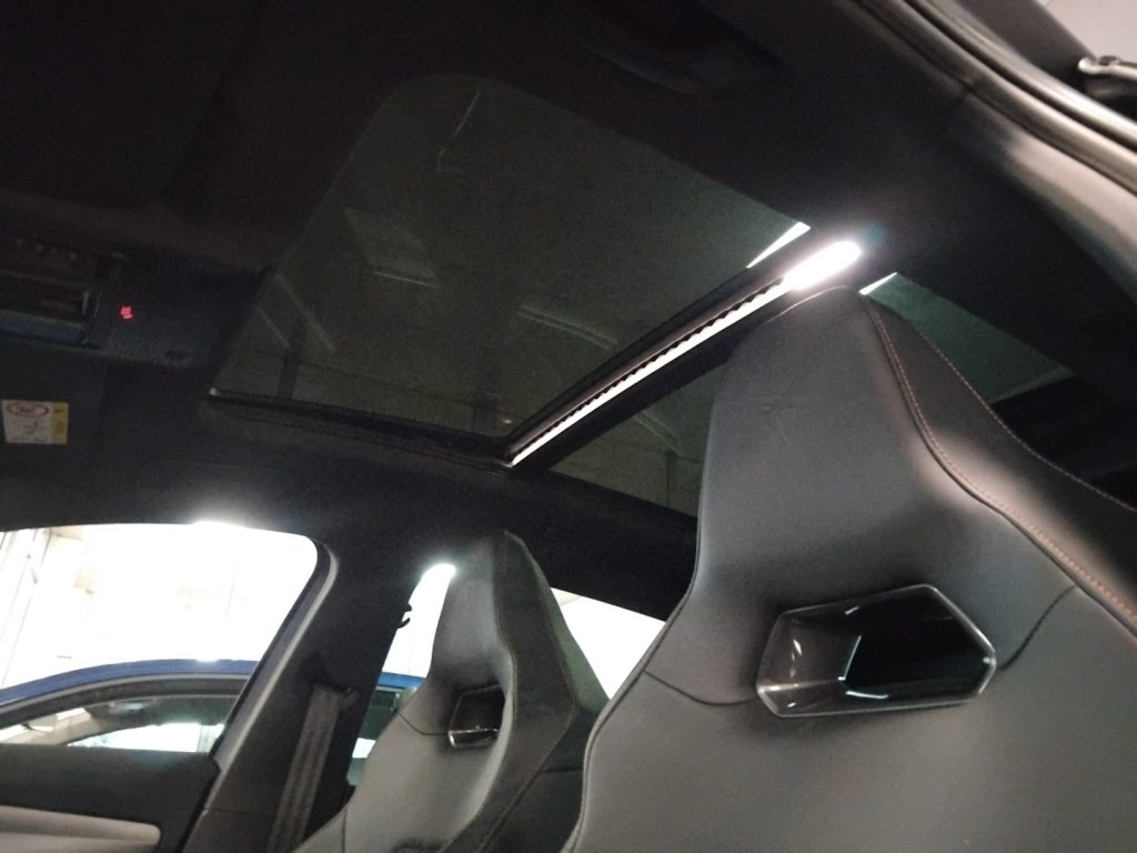CUPRA Formentor 1.5 TSI DSG TETTO VIDEO SEDILI BUCKET - 21