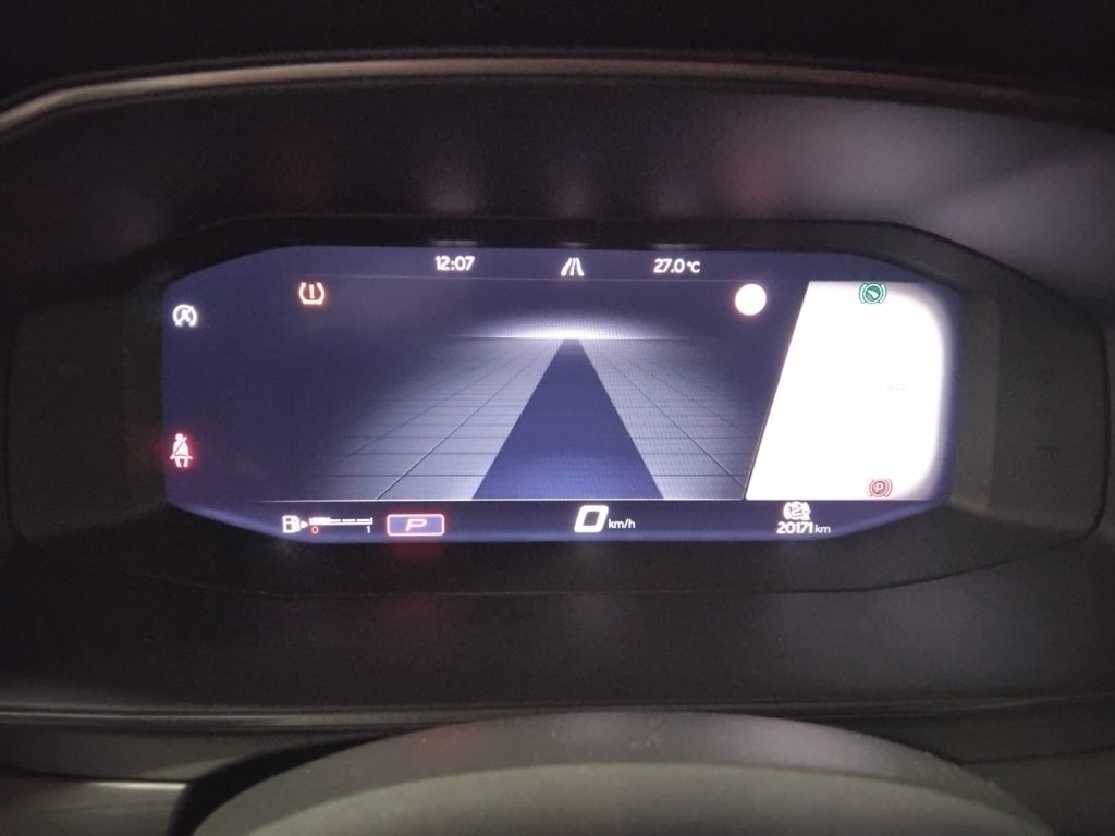CUPRA Formentor 1.5 TSI DSG TETTO VIDEO SEDILI BUCKET - 34