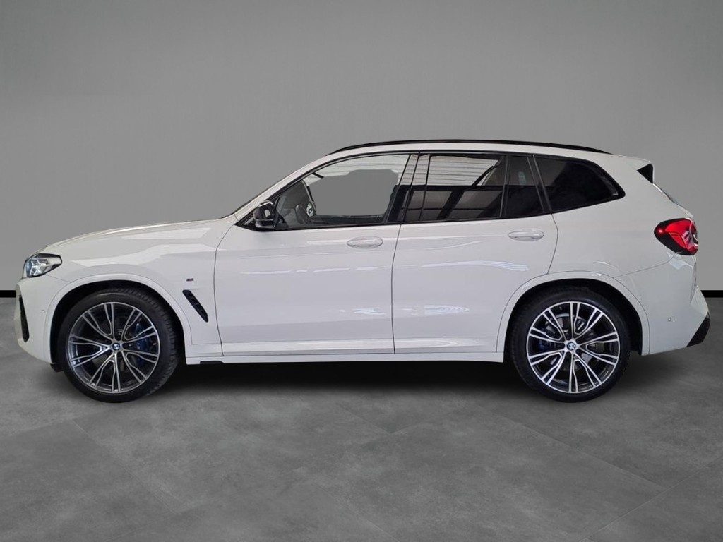 BMW X3 xDriveM40d 48V Aut. - 3