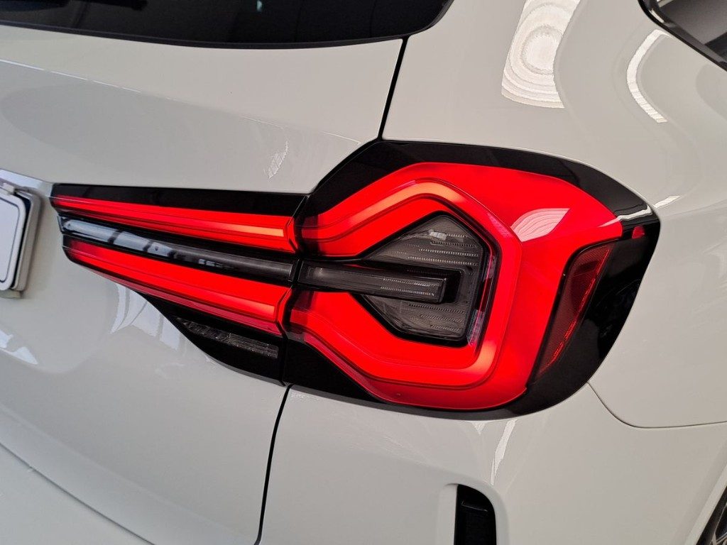 BMW X3 xDriveM40d 48V Aut. - 7