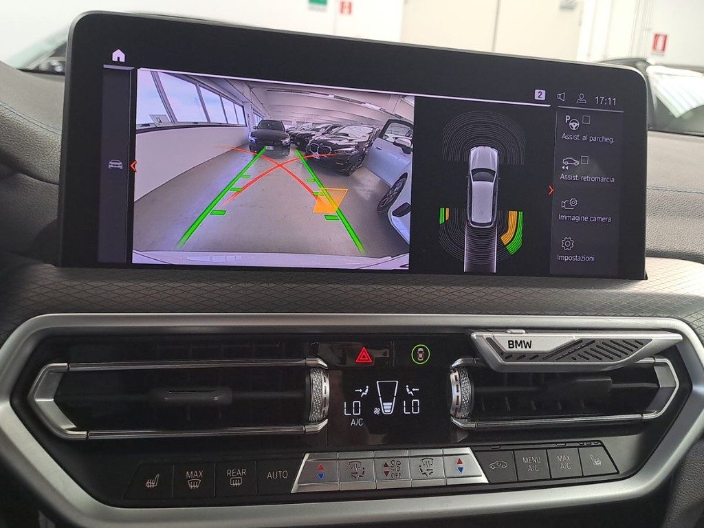 BMW X3 xDriveM40d 48V Aut. - 13