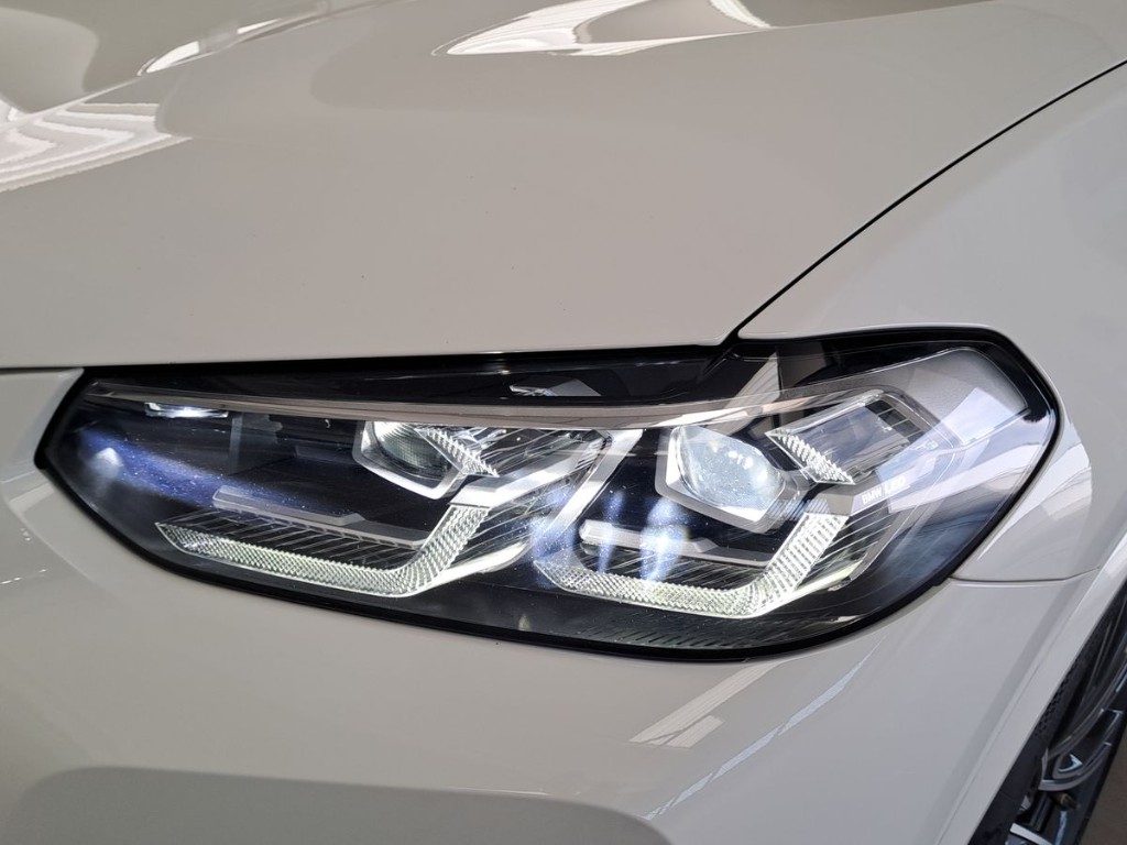 BMW X3 xDriveM40d 48V Aut. - 6