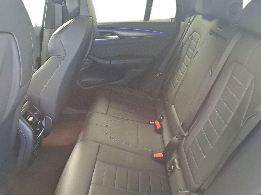 BMW X3 xDriveM40d 48V Aut. - 11