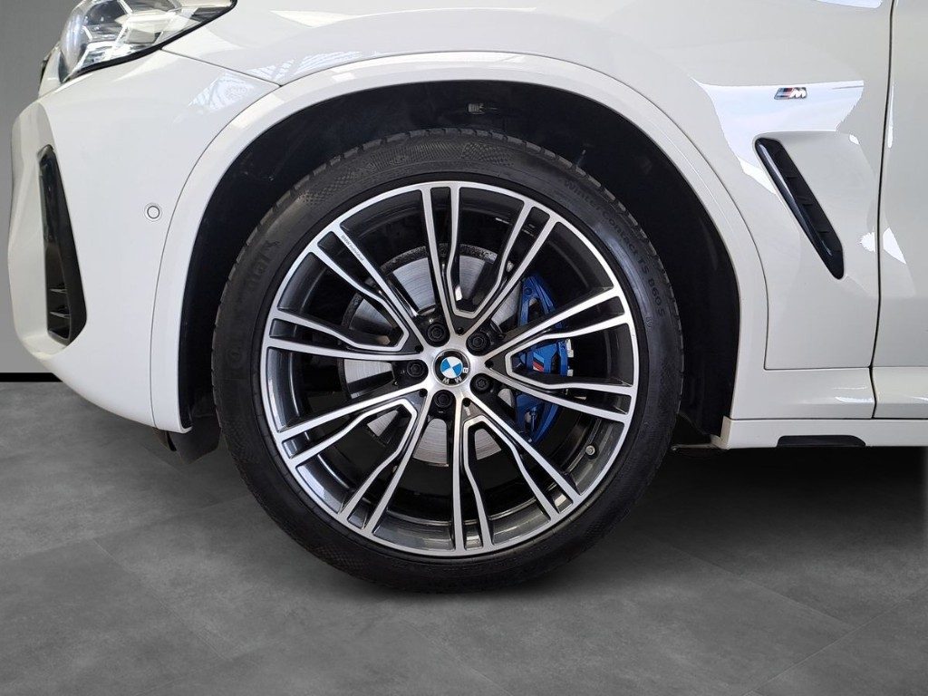 BMW X3 xDriveM40d 48V Aut. - 5