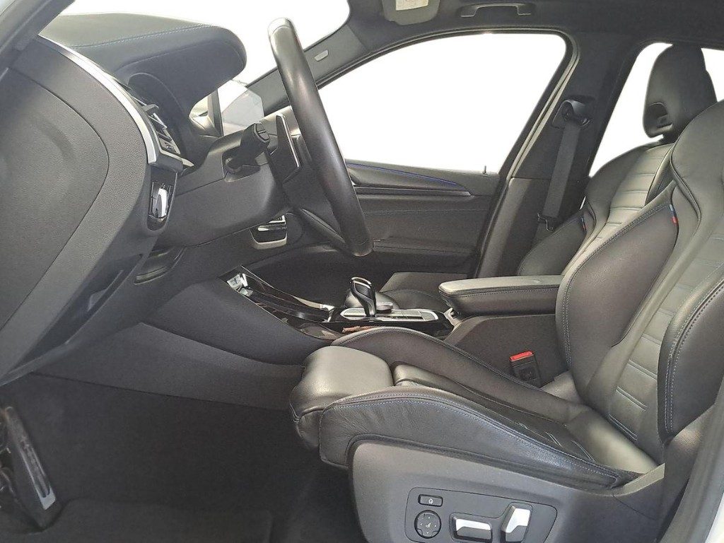 BMW X3 xDriveM40d 48V Aut. - 9