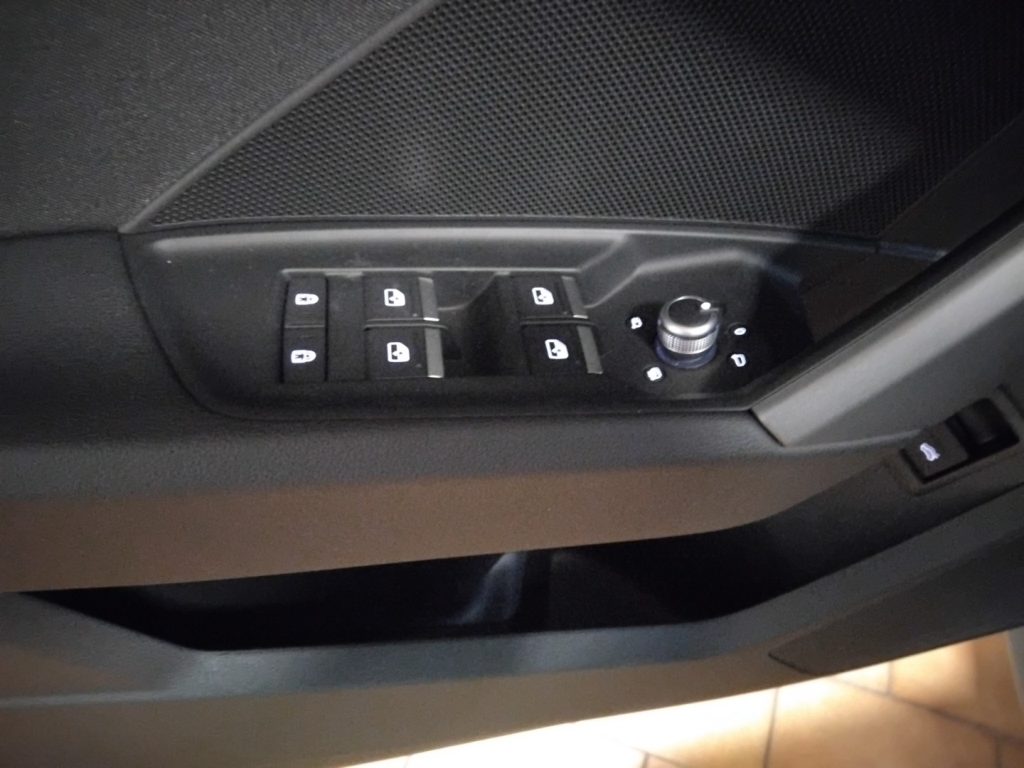AUDI A3 SPORTBACK 35 TDI S tronic S line GR.SPECIAL DAY - 18