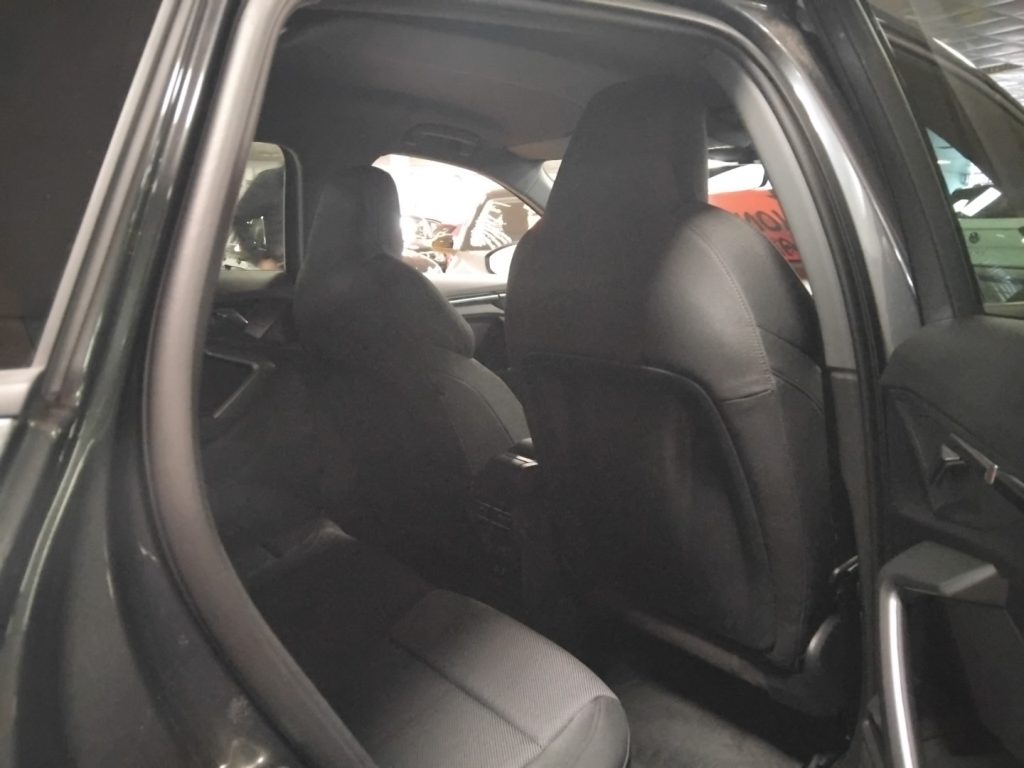 AUDI A3 SPORTBACK 35 TDI S tronic S line GR.SPECIAL DAY - 11