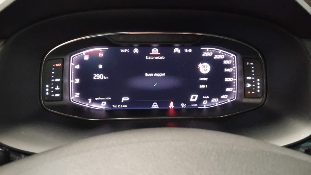 SEAT Ateca 1.6 TDI DSG Black Edition 18 GRIMALDI SPECIAL DAY - 26