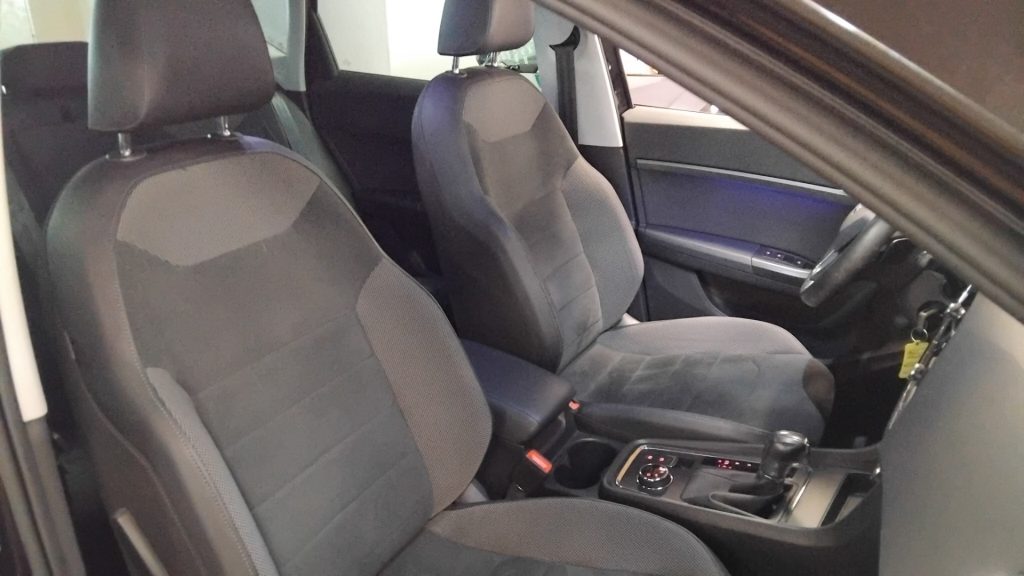 SEAT Ateca 1.6 TDI DSG Black Edition 18 GRIMALDI SPECIAL DAY - 14