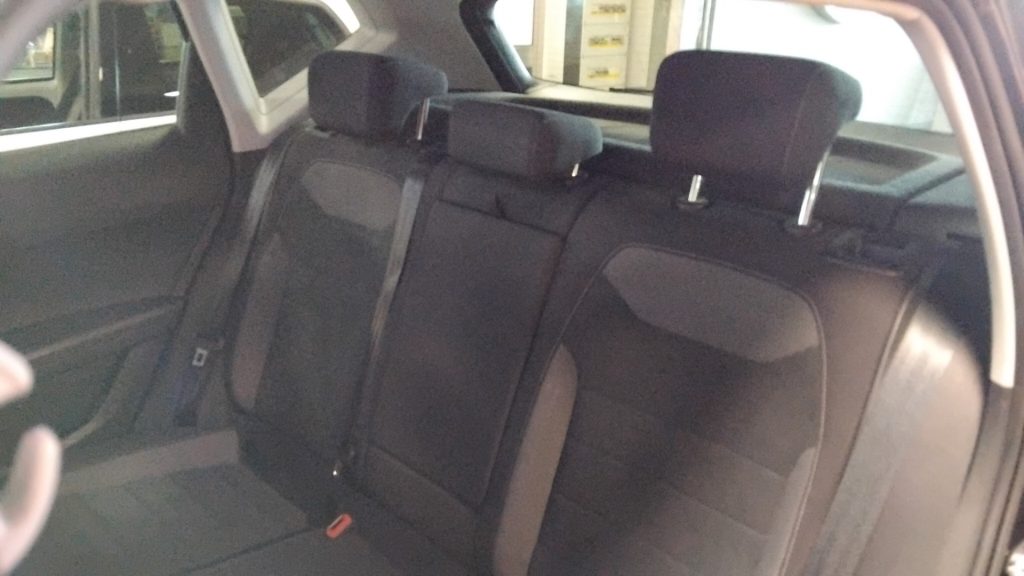 SEAT Ateca 1.6 TDI DSG Black Edition 18 GRIMALDI SPECIAL DAY - 8