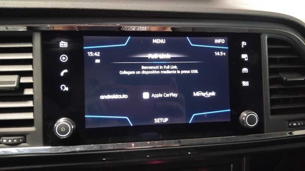 SEAT Ateca 1.6 TDI DSG Black Edition 18 GRIMALDI SPECIAL DAY - 21