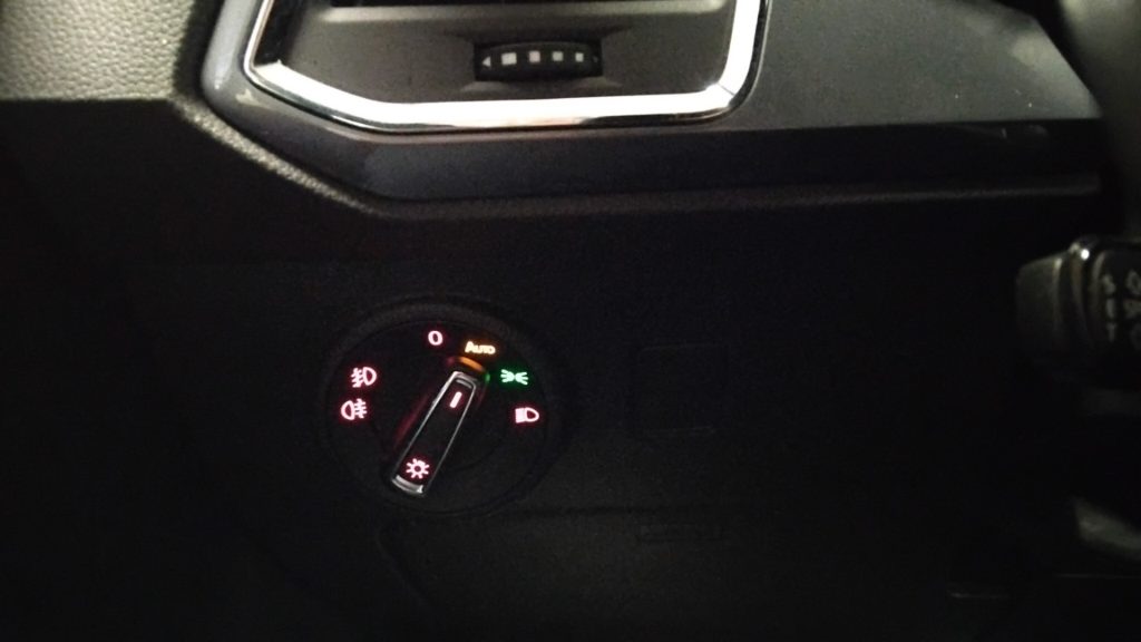 SEAT Ateca 1.6 TDI DSG Black Edition 18 GRIMALDI SPECIAL DAY - 27