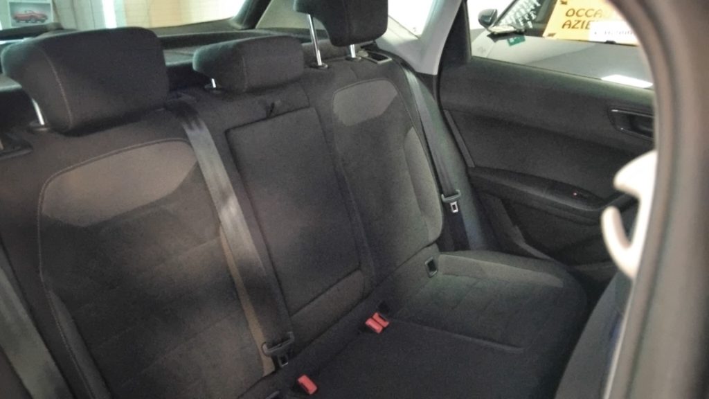 SEAT Ateca 1.6 TDI DSG Black Edition 18 GRIMALDI SPECIAL DAY - 12