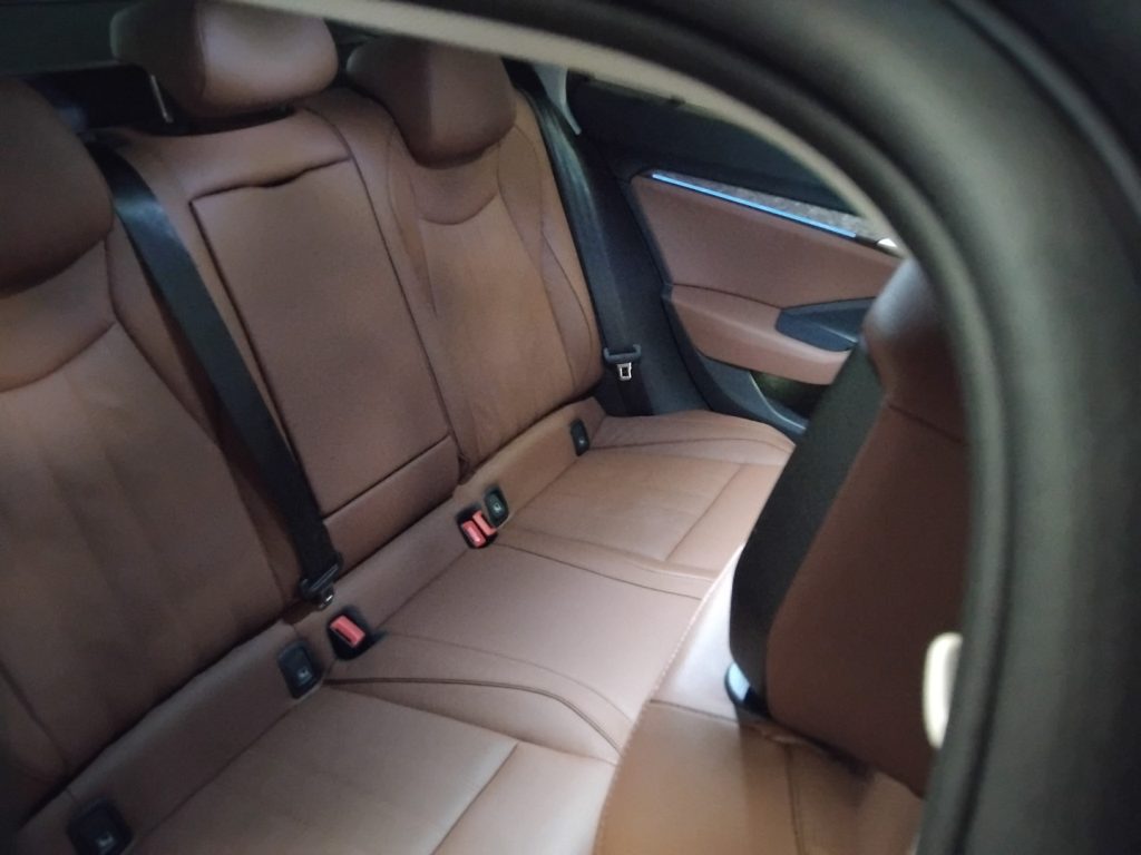 SKODA Superb 2.0 TDI DSG Wag. Laurin&Klement GRIMALDI SP. DAY - 35