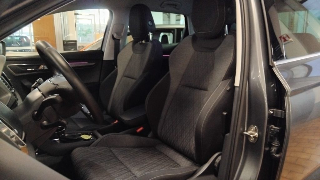 SKODA Karoq 2.0 TDI SCR 4x4 DSG Style C/GRIMALDI SPECIAL DAY - 17