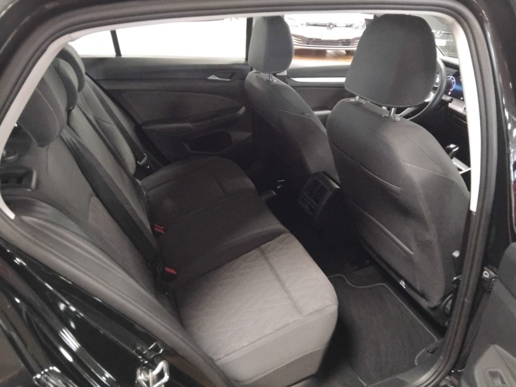 VOLKSWAGEN Golf 2.0 TDI 115 CV SCR Life C/GRIMALDI SPECIAL DAY - 10