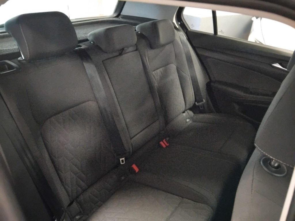 VOLKSWAGEN Golf 2.0 TDI 115 CV SCR Life C/GRIMALDI SPECIAL DAY - 11