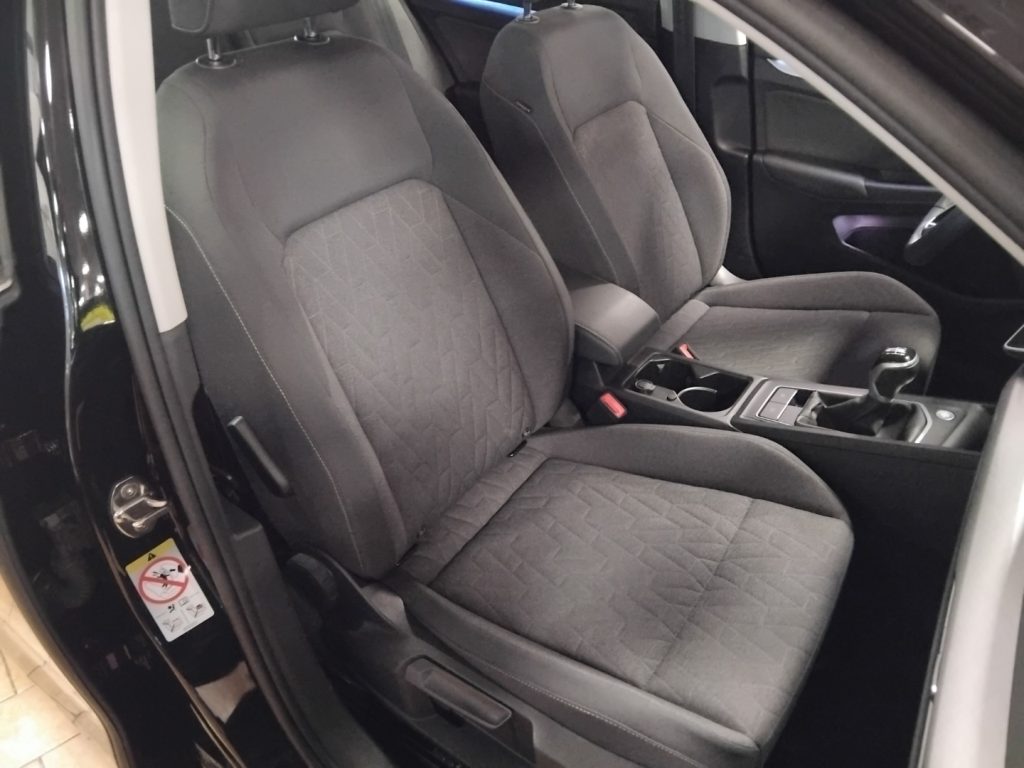 VOLKSWAGEN Golf 2.0 TDI 115 CV SCR Life C/GRIMALDI SPECIAL DAY - 13