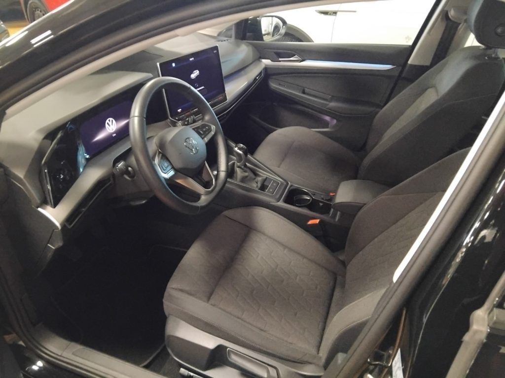 VOLKSWAGEN Golf 2.0 TDI 115 CV SCR Life C/GRIMALDI SPECIAL DAY - 14