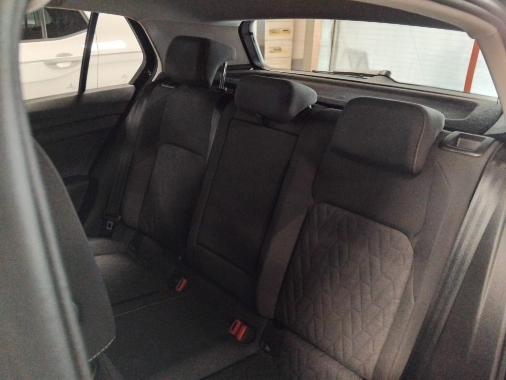 VOLKSWAGEN Golf 2.0 TDI 115 CV SCR Life C/GRIMALDI SPECIAL DAY - 8