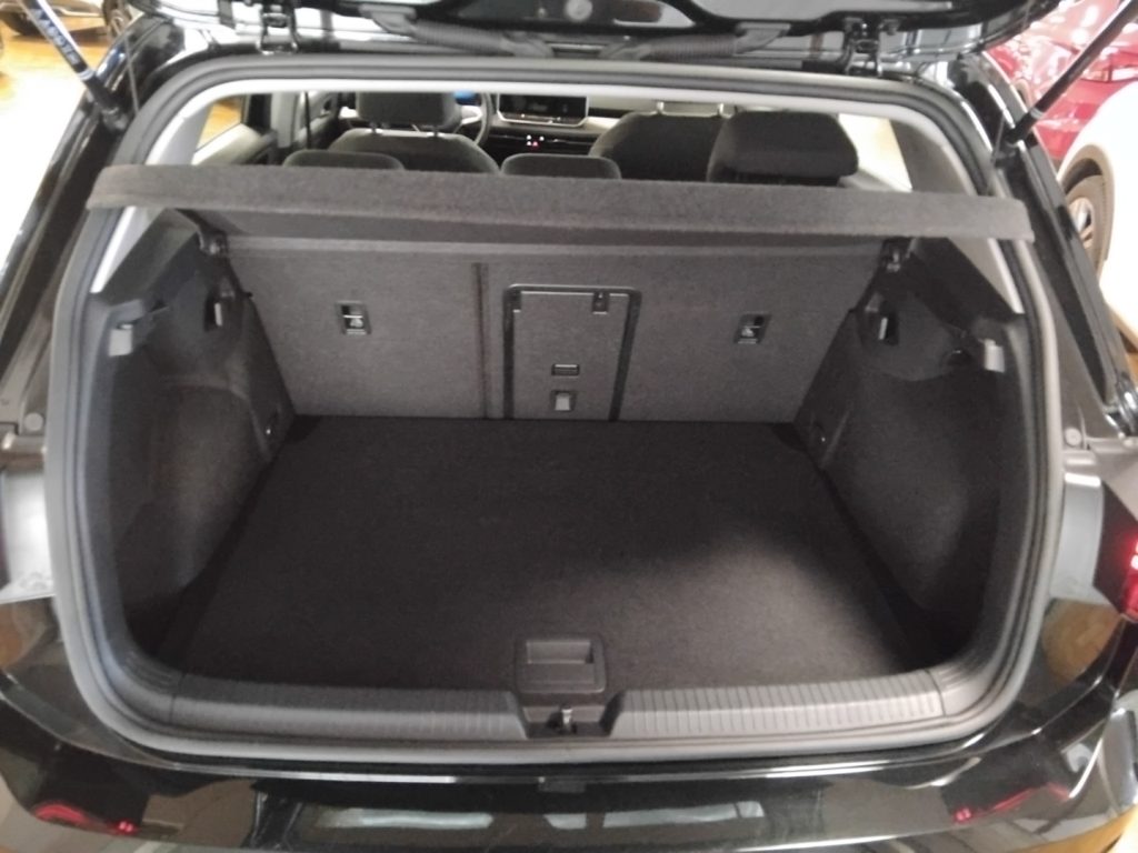 VOLKSWAGEN Golf 2.0 TDI 115 CV SCR Life C/GRIMALDI SPECIAL DAY - 9