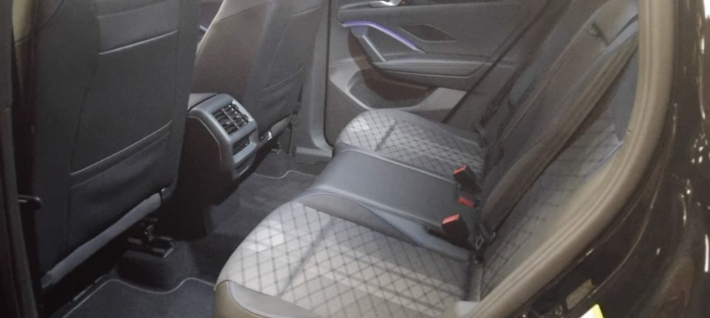 VOLKSWAGEN Tiguan 2.0 TDI 150 CV DSG R-Line C/GRIMALDI SP.DAY - 7