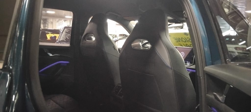 VOLKSWAGEN Tiguan 2.0 TDI 150 CV DSG R-Line C/GRIMALDI SPEC.DAY - 14