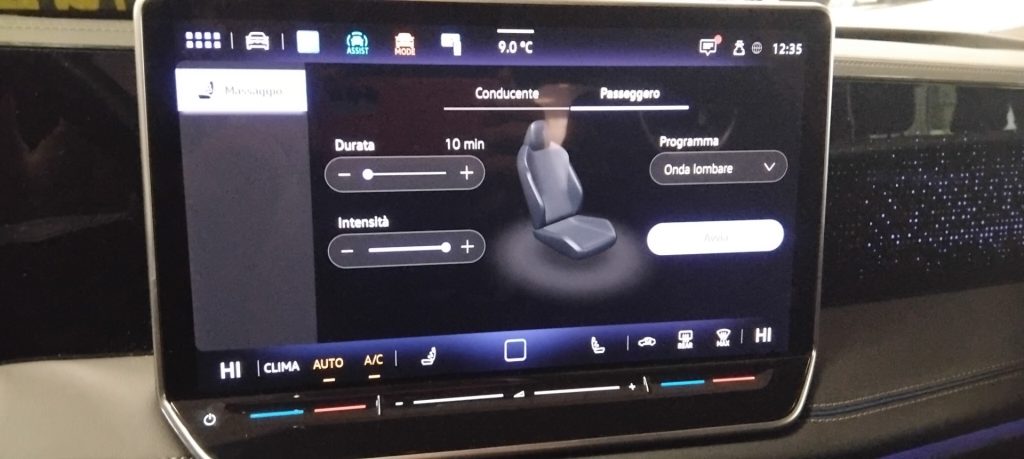 VOLKSWAGEN Tiguan 2.0 TDI 150 CV DSG R-Line C/GRIMALDI SPEC.DAY - 34