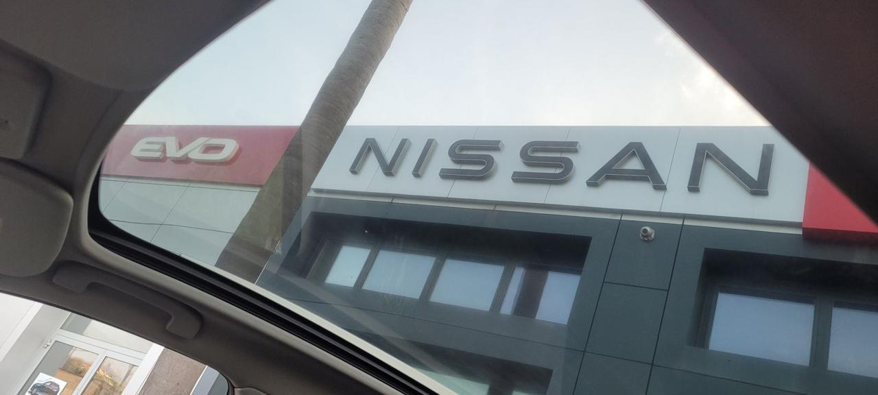 NISSAN Qashqai 1.5 dCi N-Connecta - 11