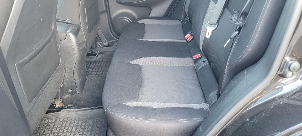 NISSAN Qashqai 1.5 dCi N-Connecta - 7