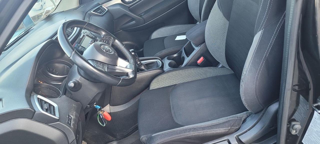 NISSAN Qashqai 1.5 dCi N-Connecta - 6