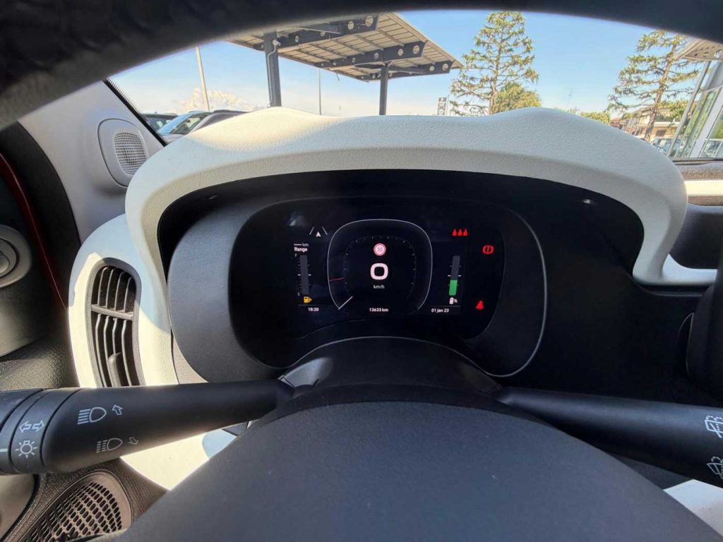 FIAT Panda 1.0 FireFly S&S Hybrid Pandina - 19
