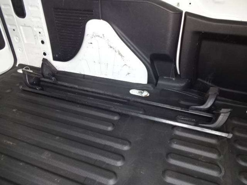 CITROEN Berlingo 2.0 hdi Multispace c/airbag,TA - 14