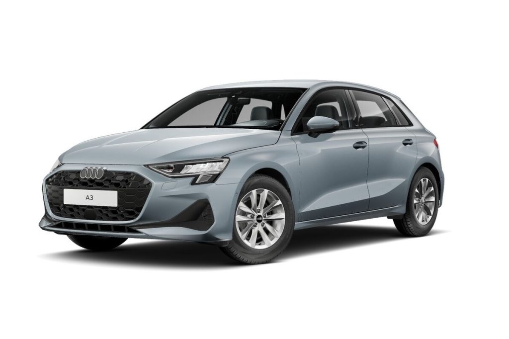 AUDI A3 40 1.5 Tfsi E Business Advanced S-tronic - 1