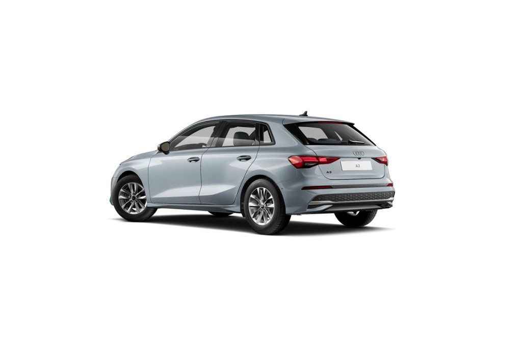 AUDI A3 40 1.5 Tfsi E Business Advanced S-tronic - 2
